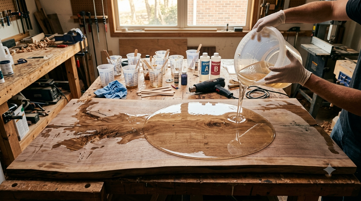 Alphartistry